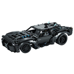 LEGO Technic The Batman Batmobile 42127