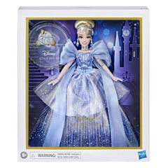Disney Princess - Style Series - Holiday Style - Cinderella