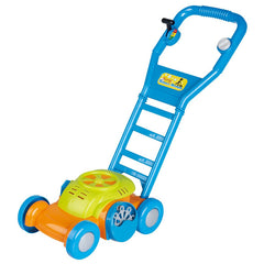 Playgo Bubble Lawn Mover