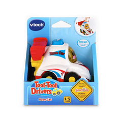 VTech - Toot-Toot Drivers - Race Car
