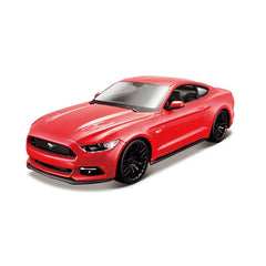 Maisto Assembly Line - 2015 Ford Mustang GT