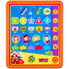 The Wiggles - My First Learning Tablet