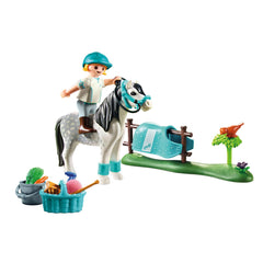 Playmobil - Collectible Classic Pony