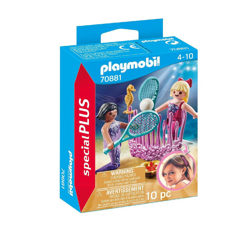 Playmobil - Mermaids