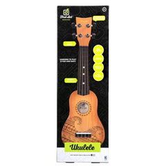 First Act Discovery - Plastic Ukulele