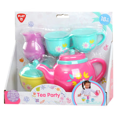 Playgo - Tea Party Set