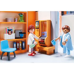 Playmobil Large Hospital 70190