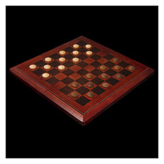 Chess, Checkers, & Backgammon,