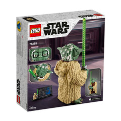 LEGO - Star Wars - Yoda - 75255