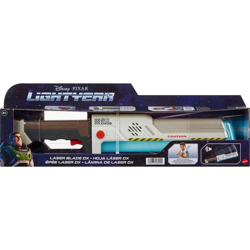 Disney Pixar Lightyear Laser Saber
