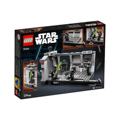 LEGO Star Wars Mandalorian Dark Trooper Attack - 75324
