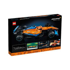 LEGO Technic McLaren Formula 1 Race Car - 42141