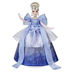 Disney Princess - Style Series - Holiday Style - Cinderella