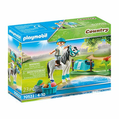 Playmobil - Collectible Classic Pony