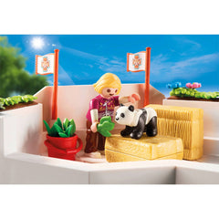 Playmobil - Zoo Veterinary Practice