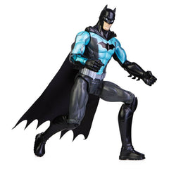 DC Comics Bat-Tech Batman Figure