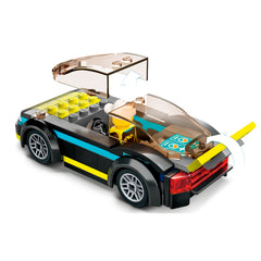 LEGO - City - Electric Sport Car - 60383