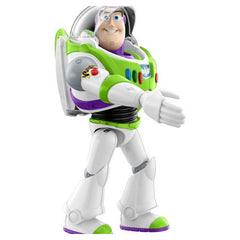 Disney Pixar Action-Chop Buzz Lightyear