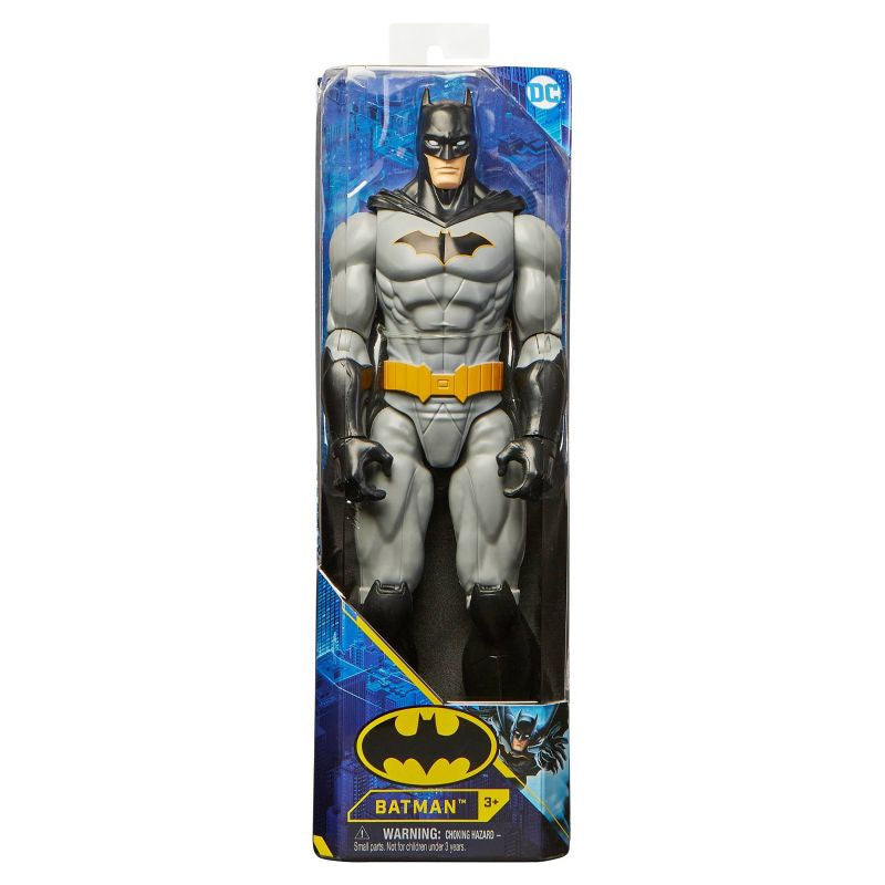 DC Comics Batman Figure