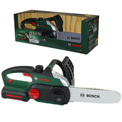 Bosch Chain Saw
