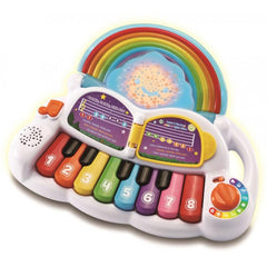 Leap Frog - Learn & Groove Rainbow Lights Piano