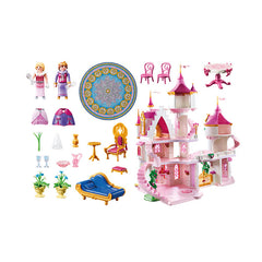 Playmobil Large Princess Castle 70447