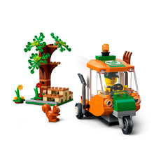 LEGO - Picnic in the Park - 60326