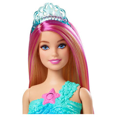 Barbie - Dreamtopia -Twinkle Lights Mermaid