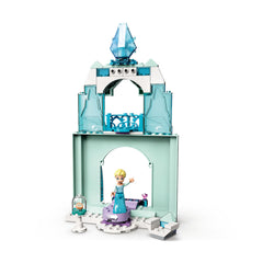 LEGO - Disney - Frozen - Anna & Elsas Frozen Wonderland - 43194