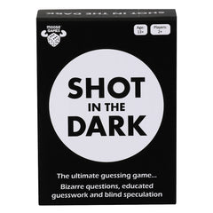 Shot In the Dark
