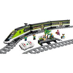 LEGO Express Passenger Train - 60337