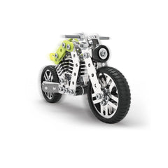 Construct IT - Platinum X - Motorbike 4-in-1