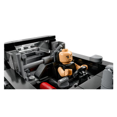 LEGO - Fast & Furious - 1970 Dodge Charger R/T - 76912