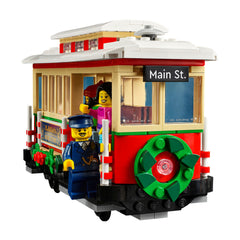 LEGO Icons Holiday Main Street 10308