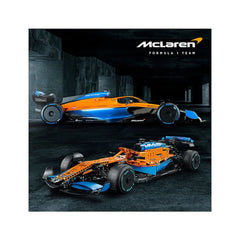 LEGO Technic McLaren Formula 1 Race Car - 42141