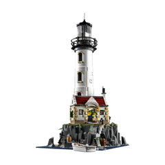 LEGO Motorised Lighthouse 21335
