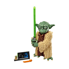 LEGO - Star Wars - Yoda - 75255