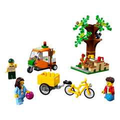 LEGO - Picnic in the Park - 60326