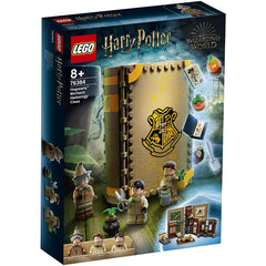 LEGO Harry Potter Hogwarts Moments: Herbology Class - 76384