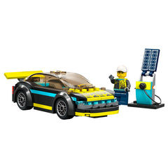 LEGO - City - Electric Sport Car - 60383