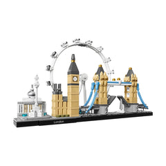 LEGO Architecture London 21034