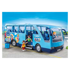 Playmobil - Funpark Bus - 9117