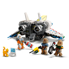 LEGO - Disney Pixar -Lightyear - XL-15 Spaceship - 76832