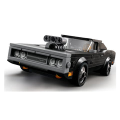 LEGO - Fast & Furious - 1970 Dodge Charger R/T - 76912