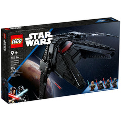 LEGO - Star Wars - Inquisitor Transport Scythe - 75336