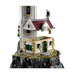 LEGO Motorised Lighthouse 21335