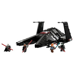 LEGO - Star Wars - Inquisitor Transport Scythe - 75336
