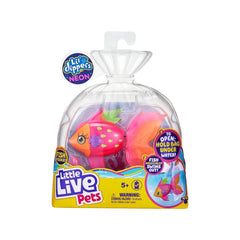 Little Live Pets Lil Dippers Pippy Pearl