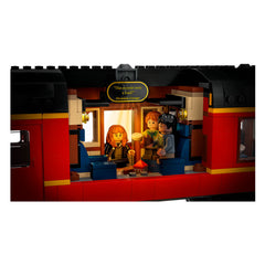 LEGO Harry Potter Hogwarts Express Collectors Edition 76405