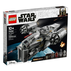 LEGO Star Wars The Razor Crest 75292